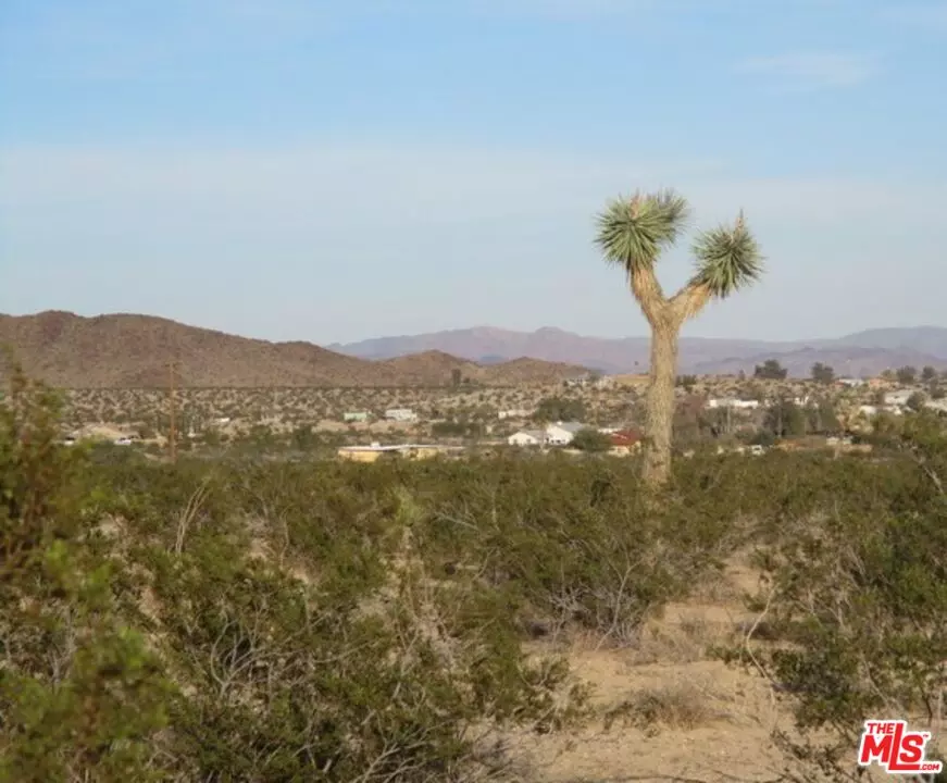 Joshua Tree, CA 92252,0 Stonehill Polaris Ave