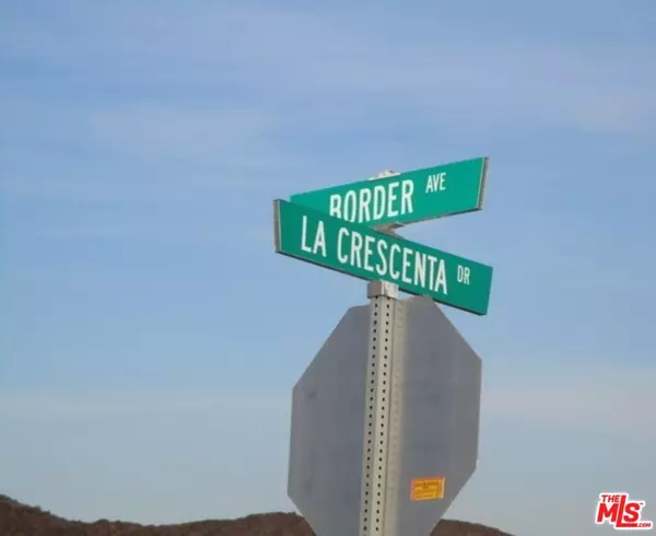 Joshua Tree, CA 92252,0 Stonehill Polaris Ave