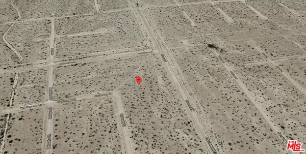 0 Calloway St, California City, CA 93505