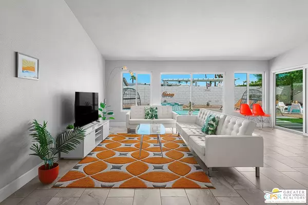 Palm Springs, CA 92262,2864 E Valencia Rd