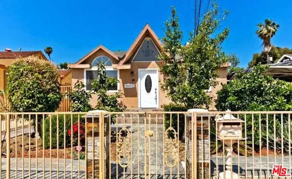 5049 Hesperia Ave, Encino, CA 91316