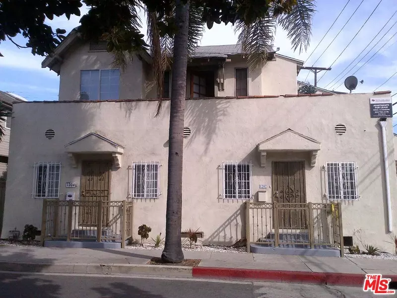 1204 N CITRUS AVE, Los Angeles, CA 90038