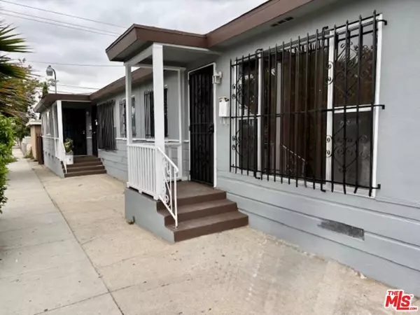 Inglewood, CA 90303,3113 W 109th St