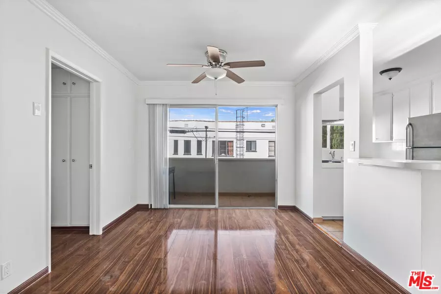 1420 S Bedford St #206, Los Angeles, CA 90035