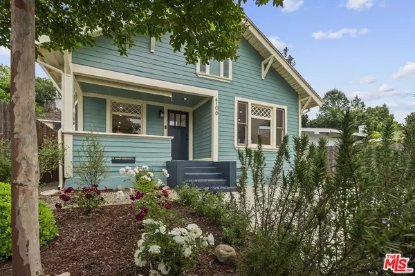 4106 Homer St, Los Angeles, CA 90031