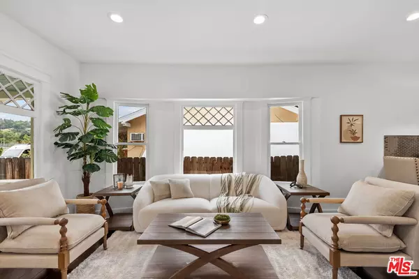 Los Angeles, CA 90031,4106 Homer St