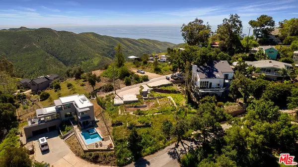 26166 Fairside Rd, Malibu, CA 90265