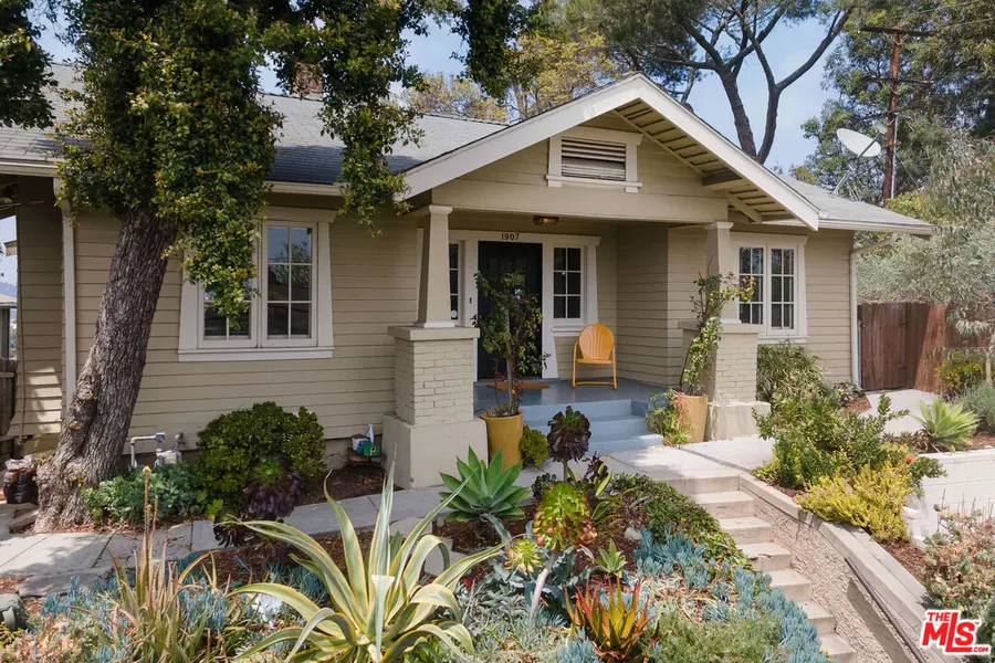 1907 Cerro Gordo St, Los Angeles, CA 90039