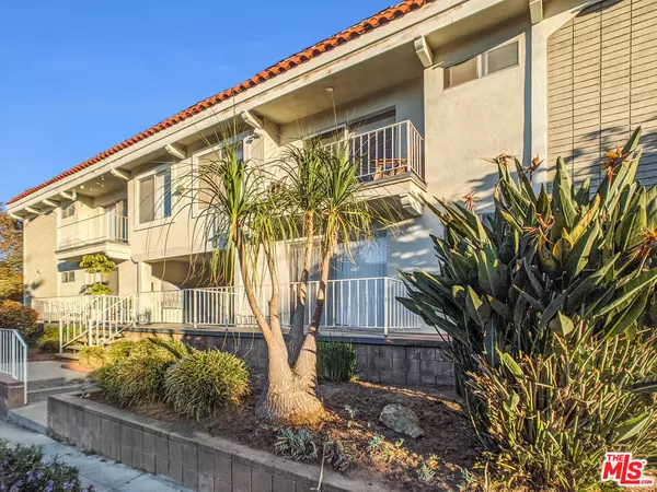 440 Raymond AVE #9, Santa Monica, CA 90405