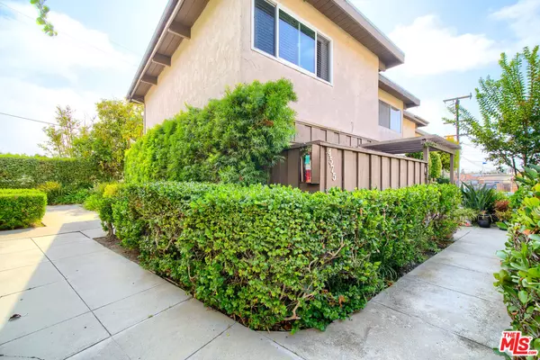 4575 Inglewood Blvd #1, Culver City, CA 90230