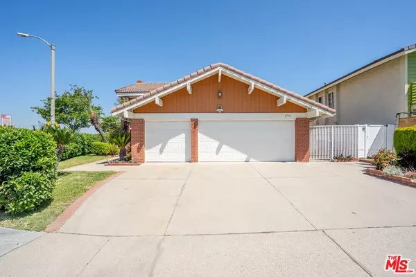 1756 Milano, Montebello, CA 90640