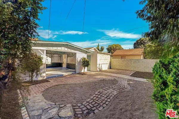 Los Angeles, CA 90016,2911 Wellington Rd