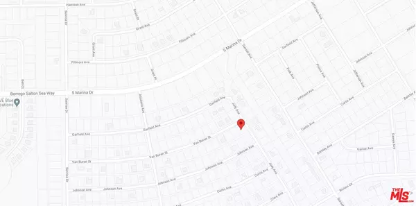 Thermal, CA 92274,1311 Van Buren Ave