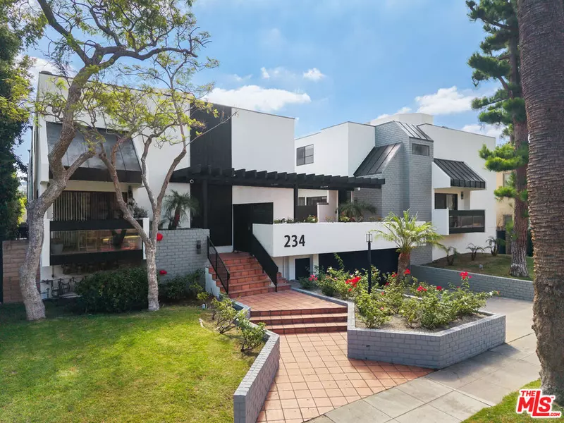 234 S Tower Dr #2, Beverly Hills, CA 90211