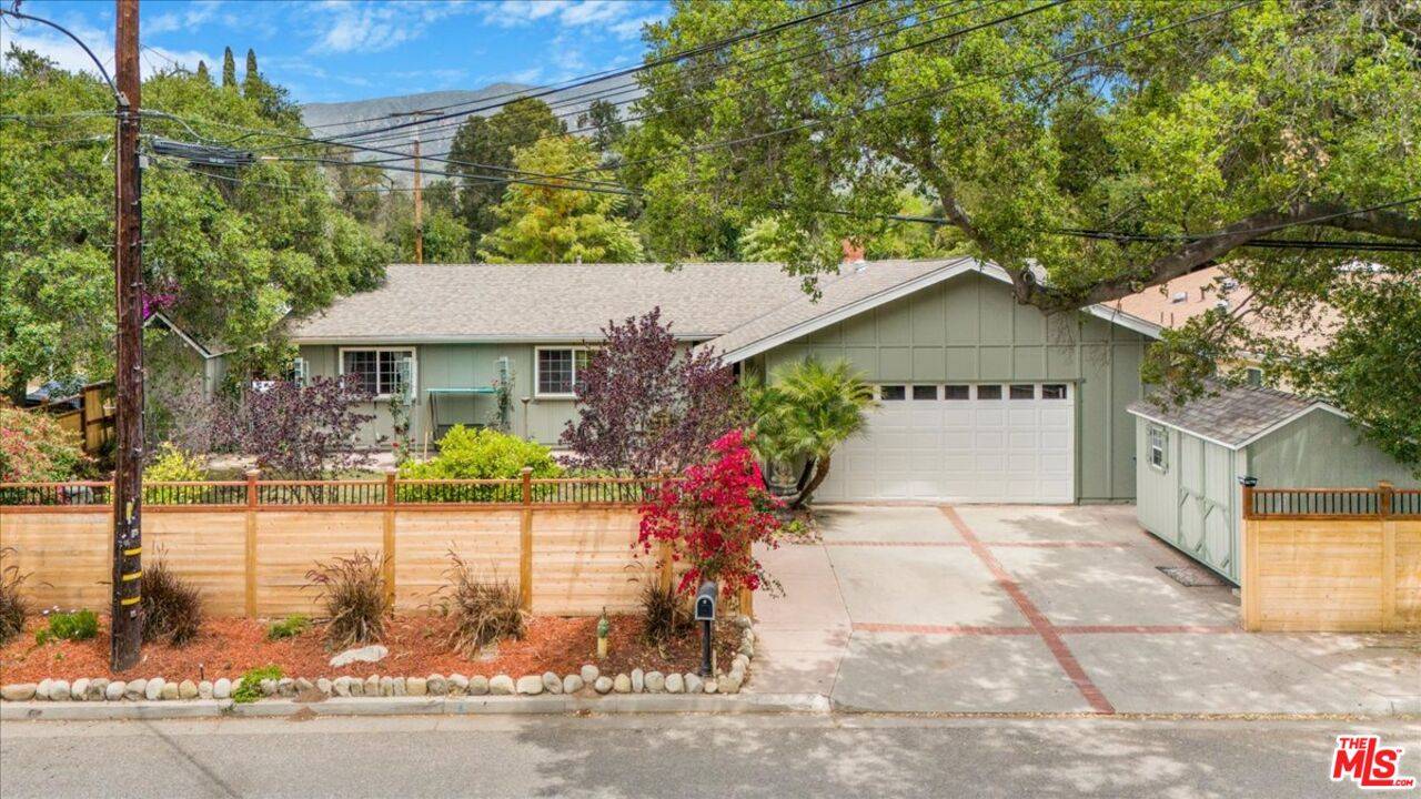 Ojai, CA 93023,754 Fernando St