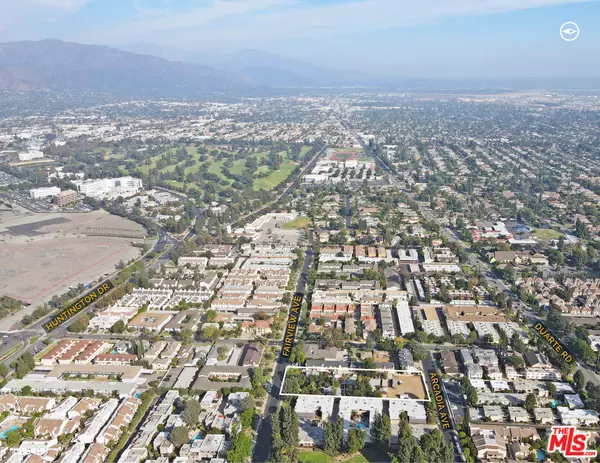 Arcadia, CA 91007,514 Fairview Ave