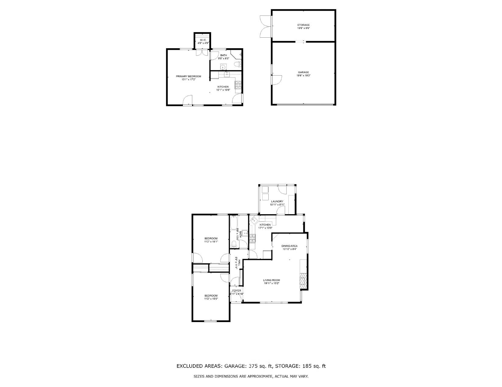 1342 Mohawk St, Los Angeles, CA 90026