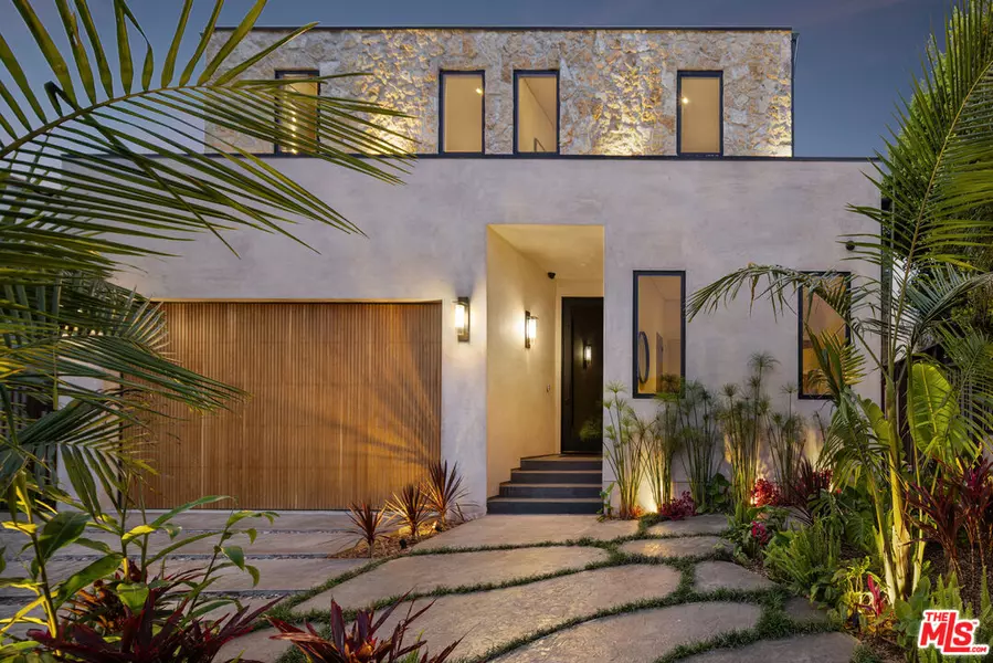 3731 Wasatch Ave, Los Angeles, CA 90066