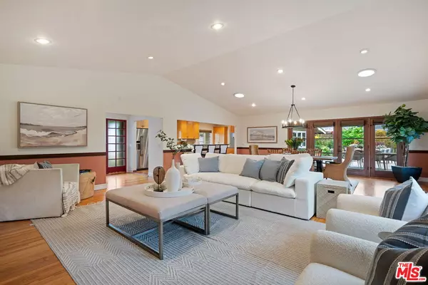 Carpinteria, CA 93013,615 Concha Loma Dr