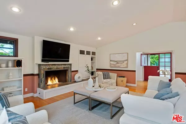 Carpinteria, CA 93013,615 Concha Loma Dr