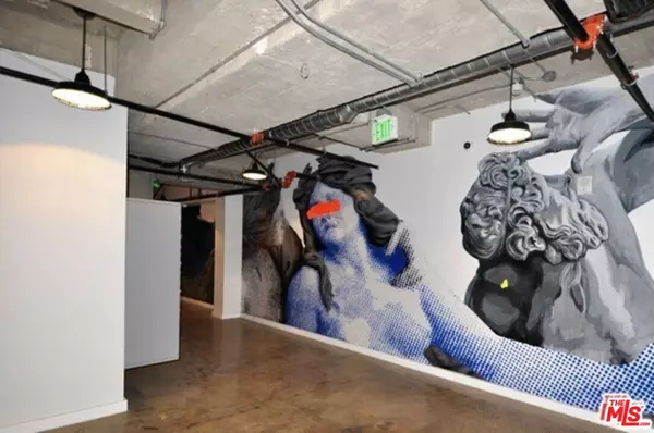 Los Angeles, CA 90021,691 Mill ST ##407