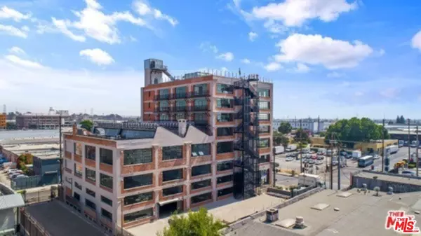Los Angeles, CA 90021,691 Mill ST ##407