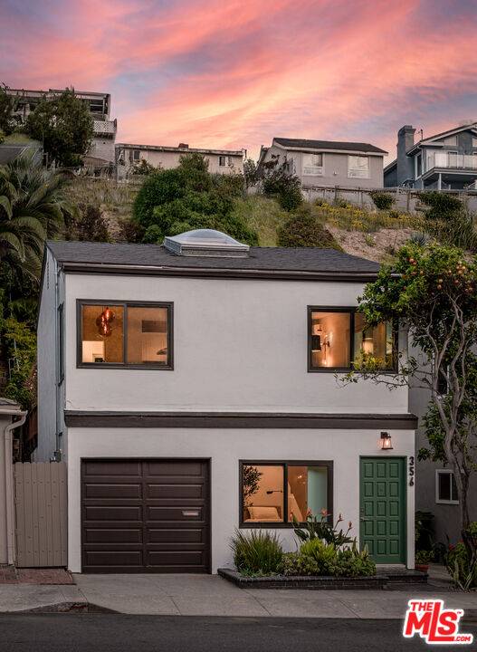 356 Pershing Dr,  Playa Del Rey,  CA 90293