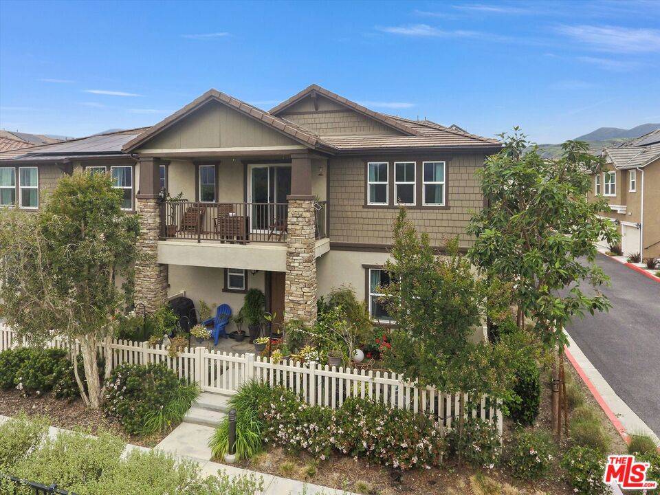 513 Heritage Valle, Fillmore, CA 93015