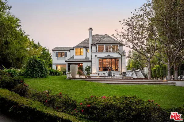 10350 W Sunset Blvd, Los Angeles, CA 90077