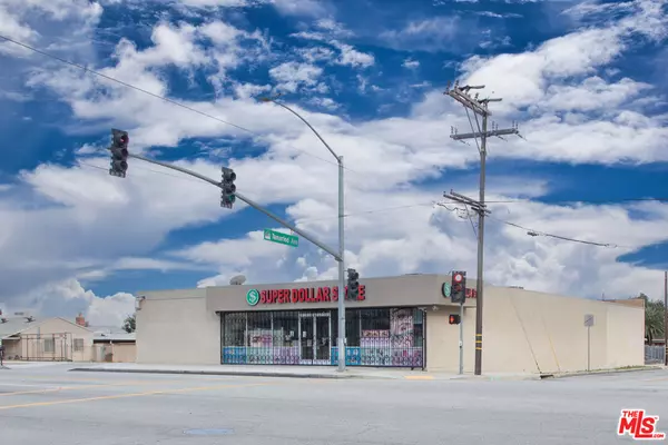 17525 Arrow Blvd #A, Fontana, CA 92335