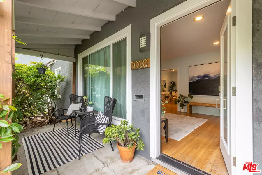 3000 Beach Ave, Venice, CA 90291