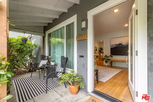 3000 Beach Ave, Venice, CA 90291