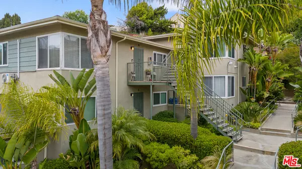 Los Angeles, CA 90008,4031 Don Tomaso Dr