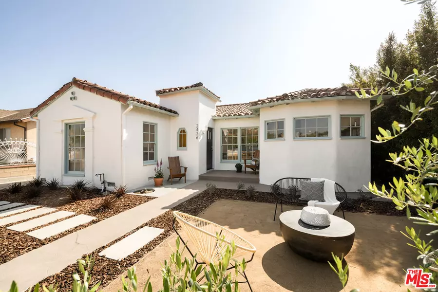 2426 W Avenue 30, Los Angeles, CA 90065