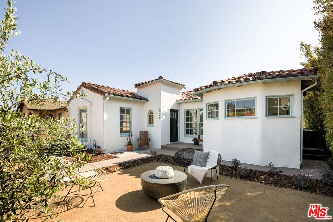Los Angeles, CA 90065,2426 W Avenue 30