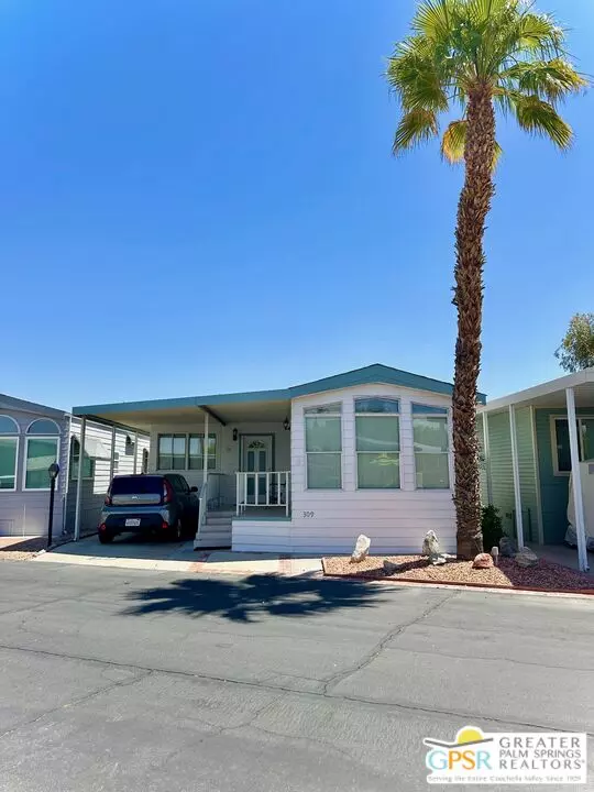 69801 Ramon Rd #309, Cathedral City, CA 92234