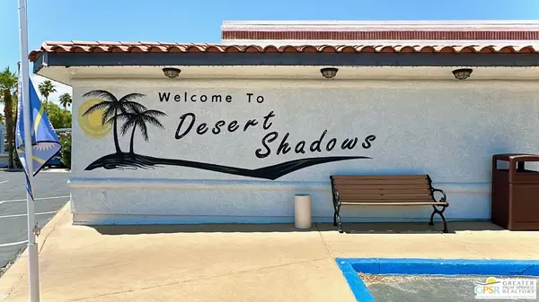 Cathedral City, CA 92234,69801 Ramon Rd #270