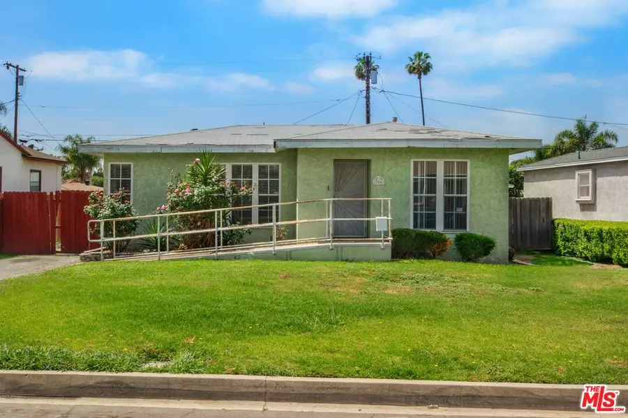 344 E Pamela Rd, Monrovia, CA 91016