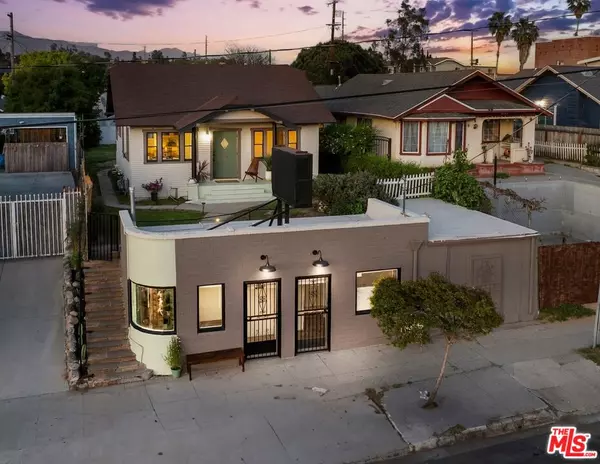 6117 York Blvd, Los Angeles, CA 90042