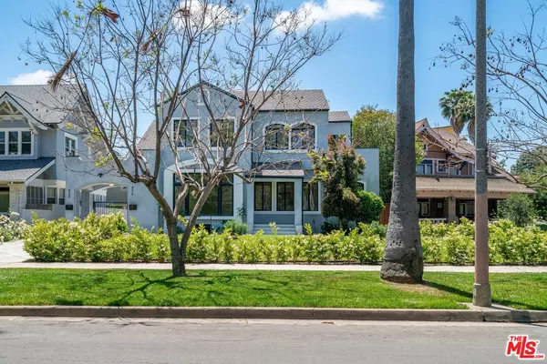 4308 Victoria Park Dr, Los Angeles, CA 90019