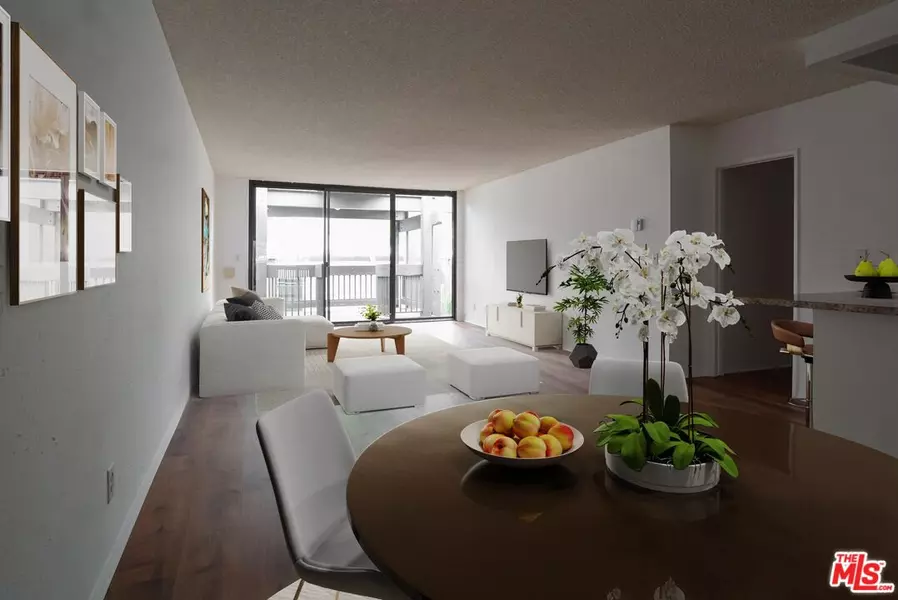 7742 Redlands St #D3043, Playa Del Rey, CA 90293