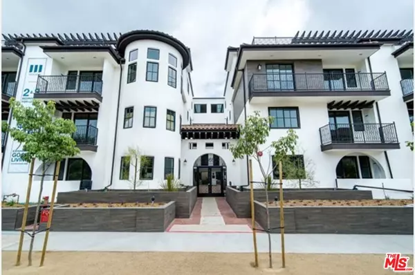 1868 Kelton Ave #101, Los Angeles, CA 90025