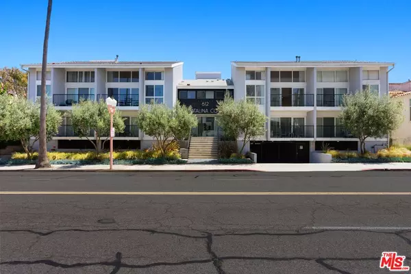 Redondo Beach, CA 90277,612 S Catalina Ave