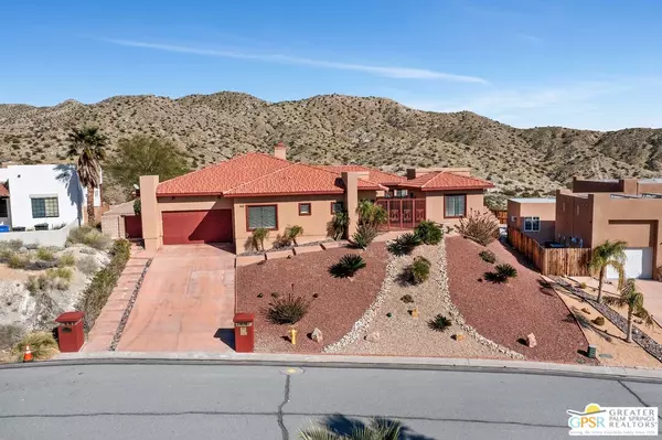 Desert Hot Springs, CA 92240,12470 Skyline Dr