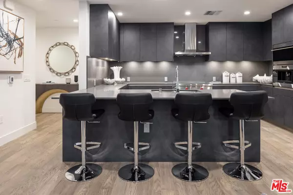 728 N Sweetzer Ave #315, Los Angeles, CA 90069