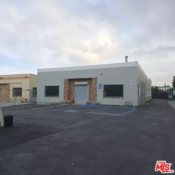Gardena, CA 90248,455 E Alondra Blvd