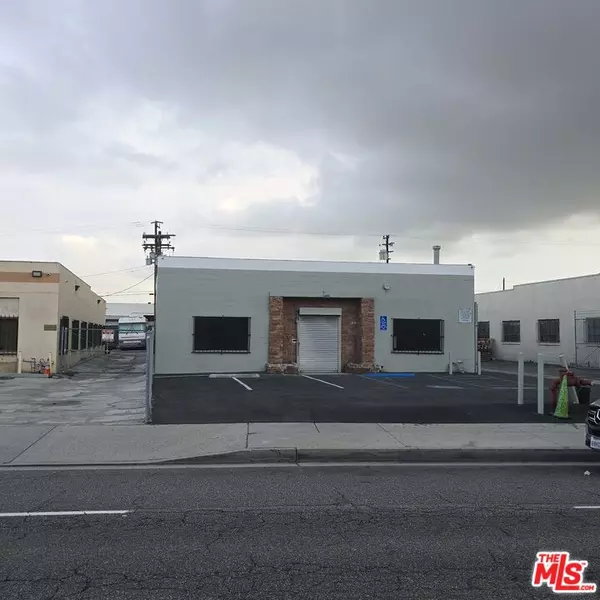 455 E Alondra Blvd, Gardena, CA 90248