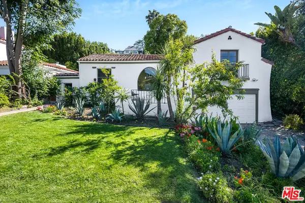 3137 Lindo St, Los Angeles, CA 90068