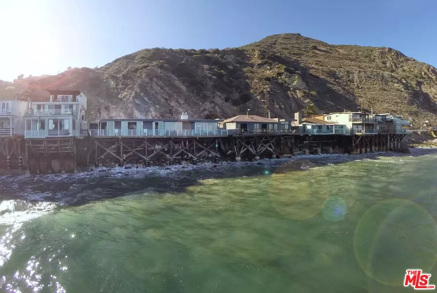 Pacific Coast Hwy, Malibu, CA 90265