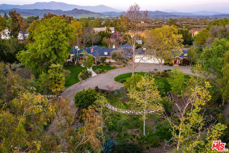 1516 Monarch Dr, Santa Ynez, CA 93460